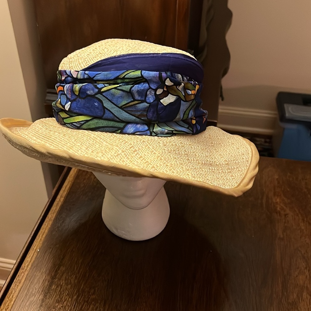 Summer is coming Straw sun hat -unbranded